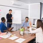 効果的に協働するために